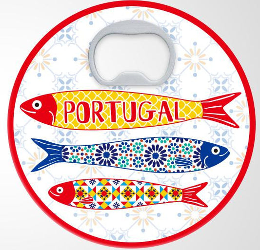 Base 9cm - Portugal - GY3005-3