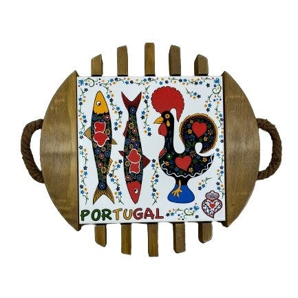 Base c/Cordas 15cm - Portugal - BASE CORDAS 04