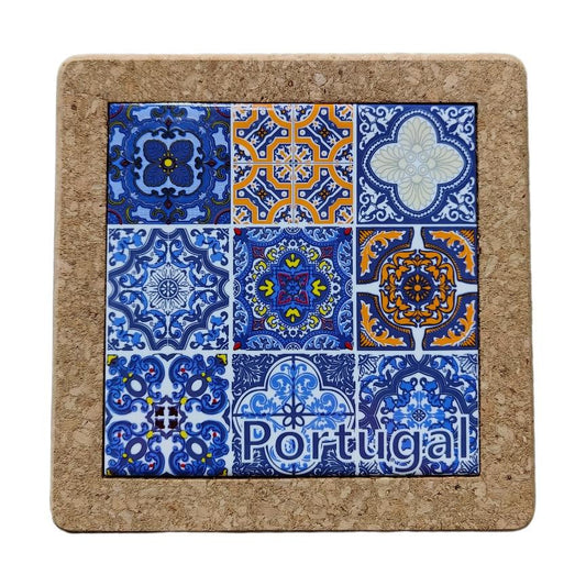 Base Cortiça 19.5cm - Portugal - 12232-12
