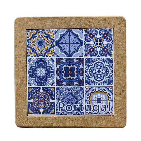 Base Cortiça 19.5cm - Portugal - 12232-14