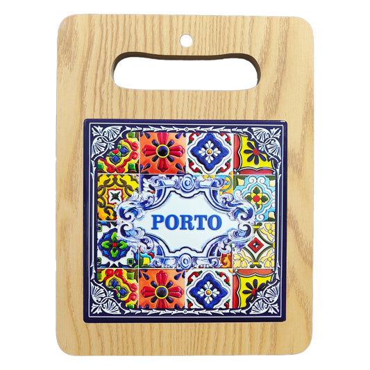 Base - Porto 25*19.5cm - YX202-30