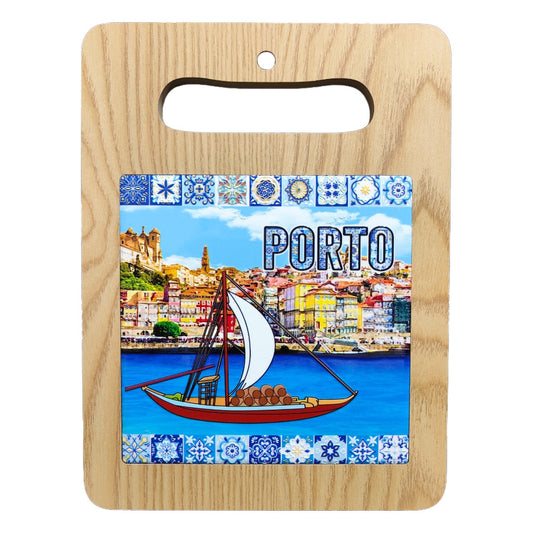 Base - Porto 25*19.5cm - YX202-32