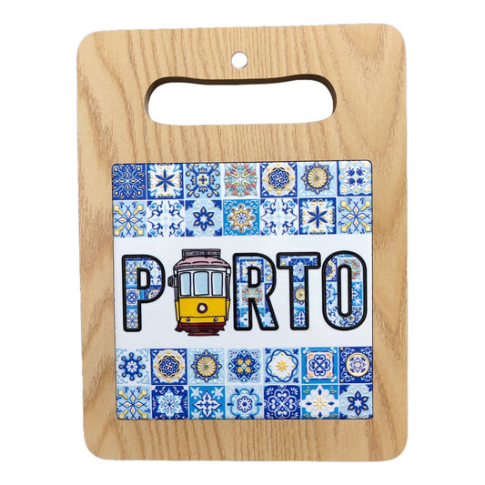 Base - Porto 25*19.5cm - YX202-33