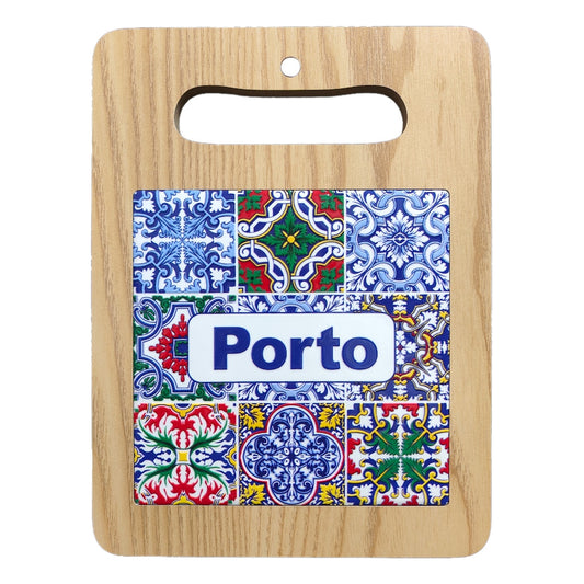 Base - Porto 25*19.5cm - YX202-34