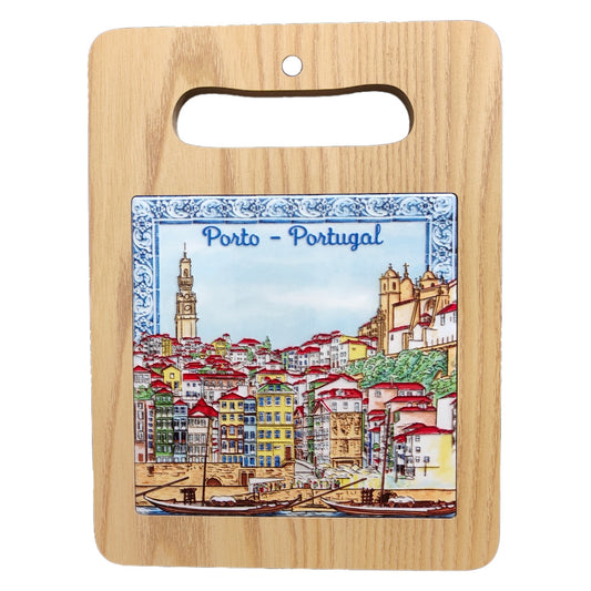 Base - Porto 25*19.5cm - YX202-35