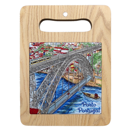 Base - Porto 25*19.5cm - YX202-36