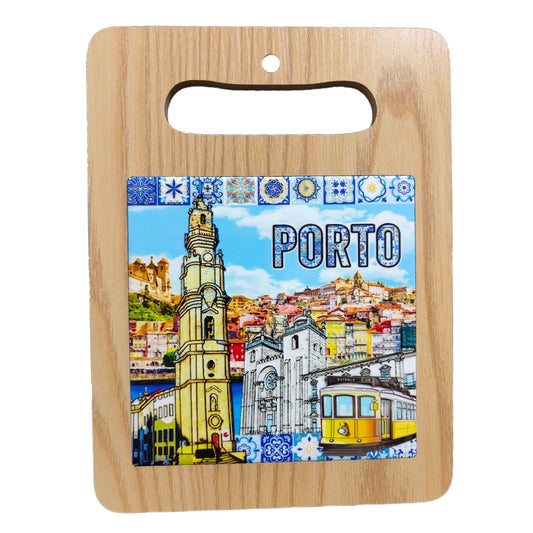 Base - Porto 25*19.5cm - YX202-37