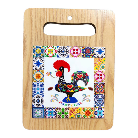 Base - Portugal 25*19.5cm - YX202-16