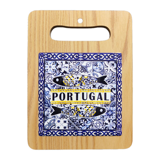 Base - Portugal 25*19.5cm - YX202-18