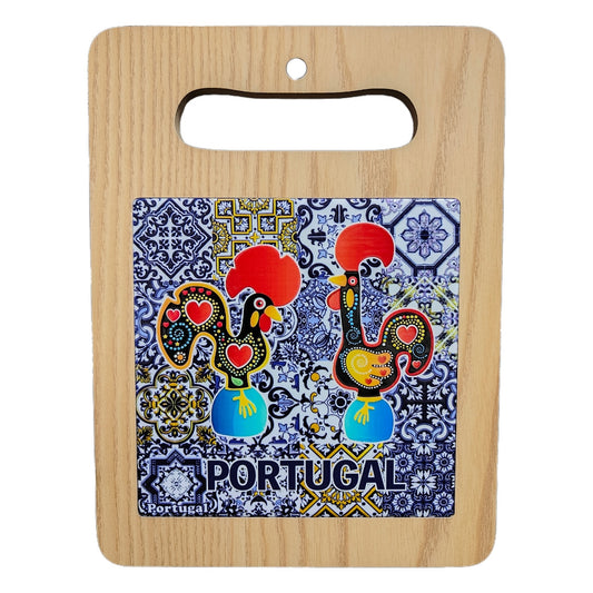 Base - Portugal 25*19.5cm - YX202-19