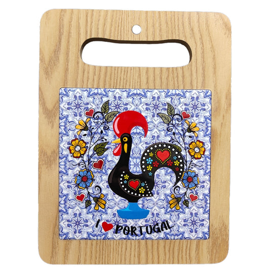 Base - Portugal 25*19.5cm - YX202-21