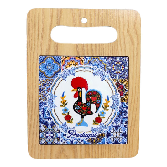 Base - Portugal 25*19.5cm - YX202-22