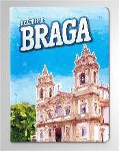 Bloco A5 - Braga - GY1012-15 A5