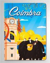 Bloco A5 - Coimbra - GY1012-16 A5