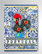 Bloco A5 - Portugal - GY1012-1 A5