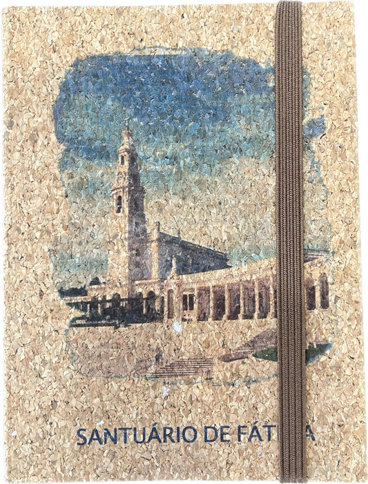 Bloco A6 - Fátima - BLOCO-1