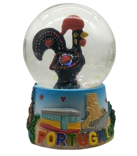 Bola Agua 45mm - Portugal - PT-YF36351