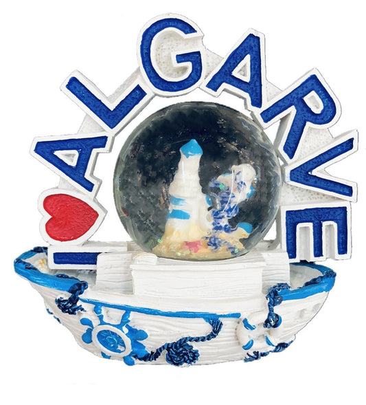 Bola Agua - Algarve - PT-YF36358