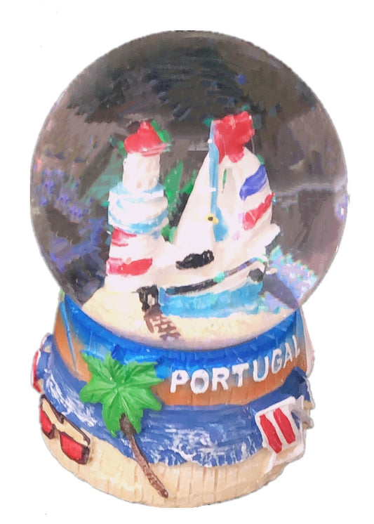 Bola Agua - Portugal - PT-YF36367