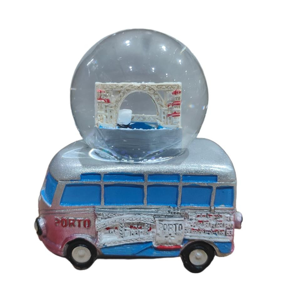 Bola Aqua 45cm - Porto - PT-LS6293