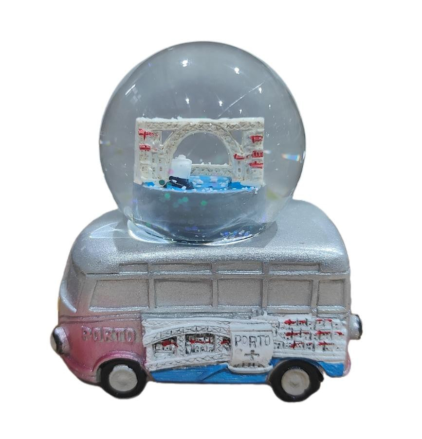 Bola Aqua 45cm - Porto - PT-LS6294