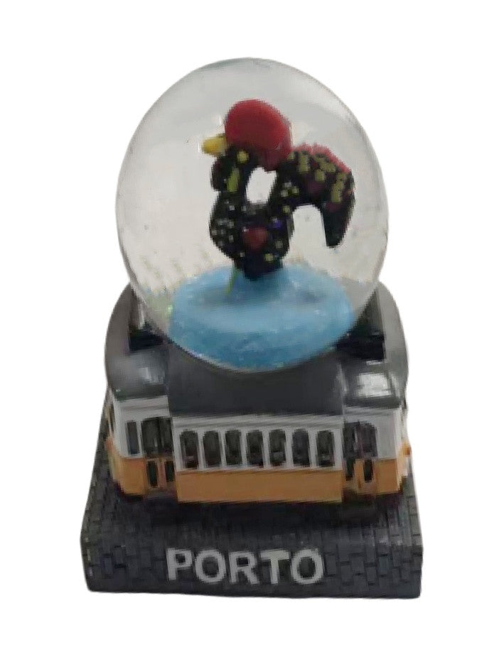 Bola de Água 45cm - Porto - PT-LS5067-45