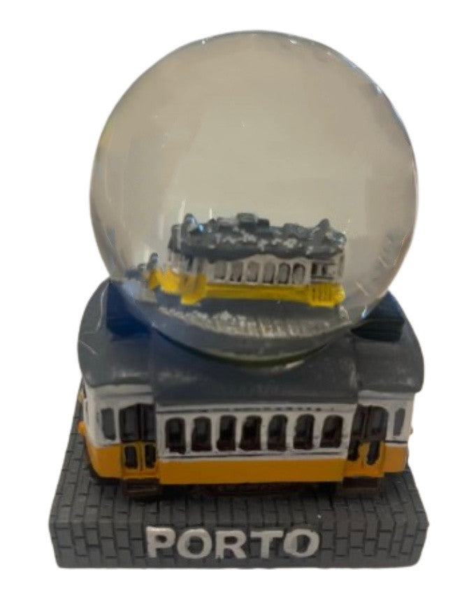 Bola de Água 45mm - Porto - PT-LS5067-1