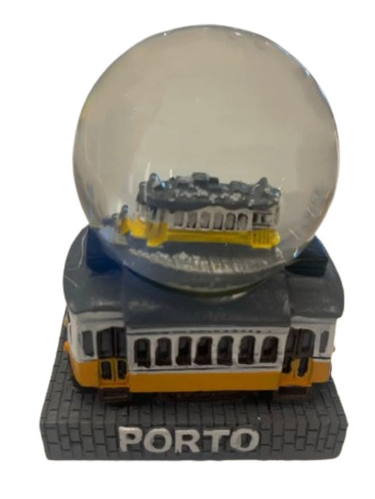 Bola de Água 45mm - Porto - PT-LS5067-1
