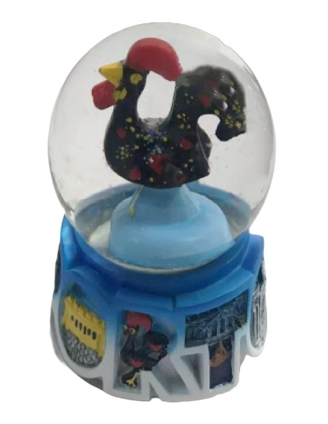 Bola de Água 65mm - Porto - PT-LS5063-65