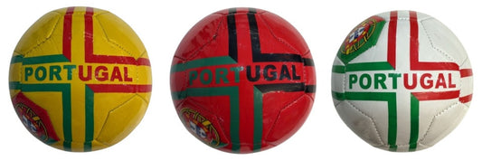 Bola de Futebol Pequena  - Portugal - 97051