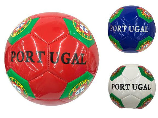 Bola de Futebol - Portugal - 97025