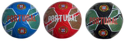 Bola de Futebol - Portugal - 97047