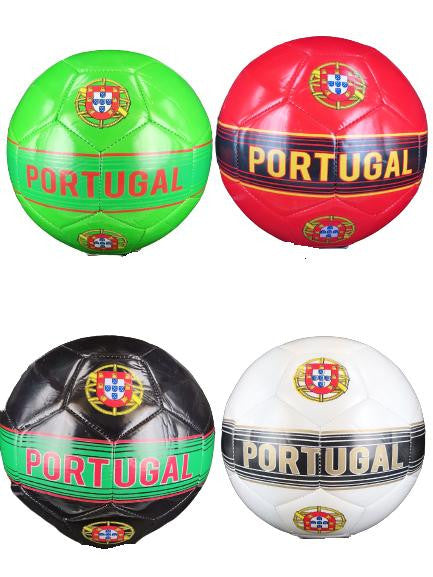Bola de Futebol  - Portugal - 97048