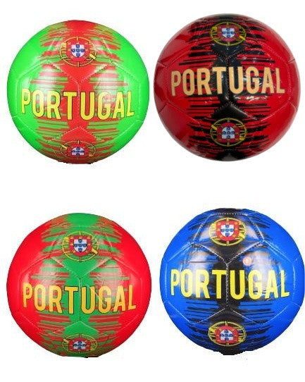 Bola de Futebol - Portugal - 97049