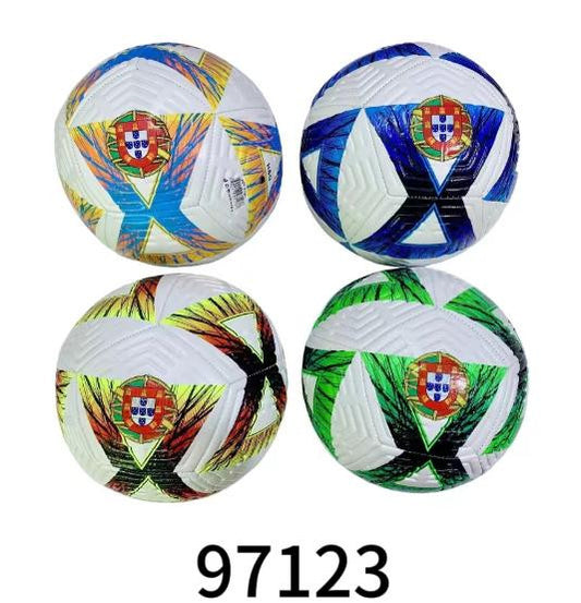 Bola de Futebol - Portugal - 97123