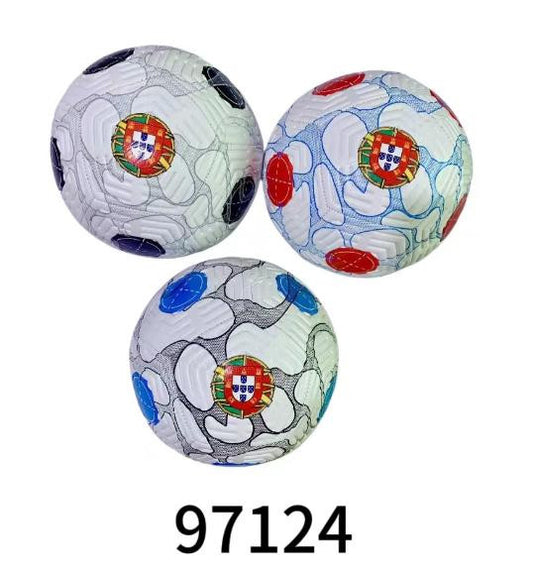 Bola de Futebol - Portugal - 97124