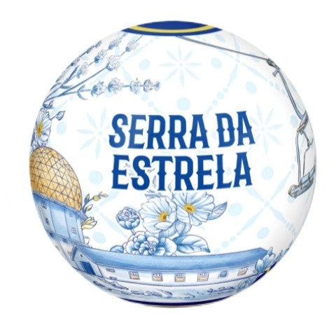Bola de Plástico 7cm - Serra da Estrela - GY9005-59