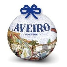 Bola Plastico 7cm - Aveiro - GY9005-33
