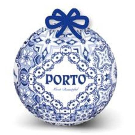 Bola Plastico 7cm - Porto - GY9005-31