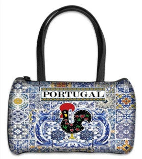 Bolsa 18*12*5cm - Portugal - 37011