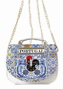 Bolsa 18*14*7cm - Portugal - 37012
