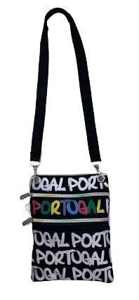 Bolsa 22*18cm - Portugal - BOLSA 002
