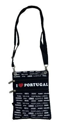 Bolsa 22*18cm - Portugal - BOLSA 003