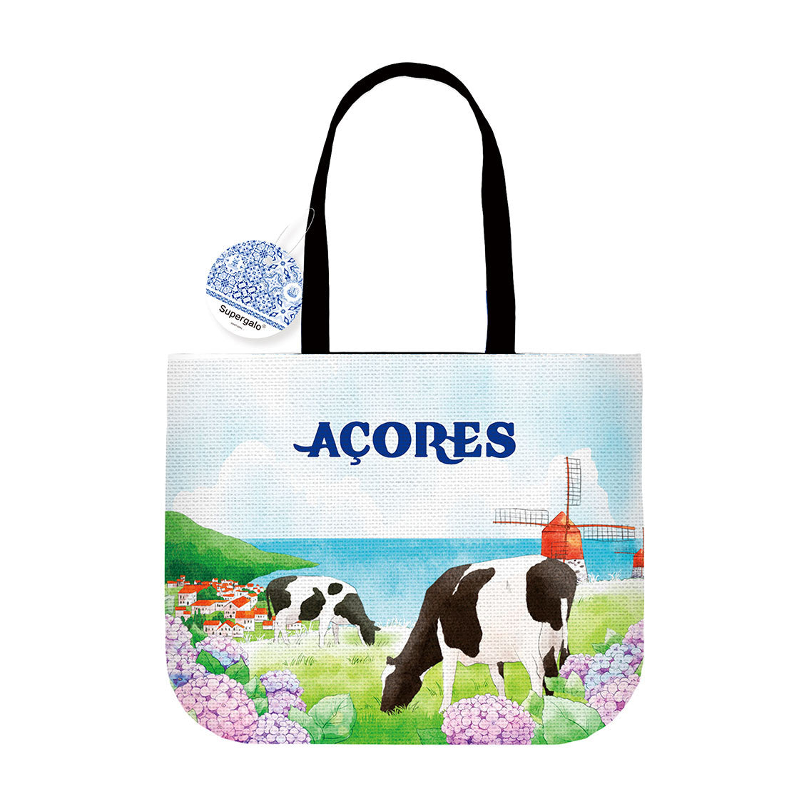 Bolsa - Açores - GY7007-13