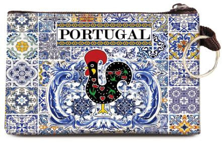 Bolsa Azulejo - Portugal - 37000