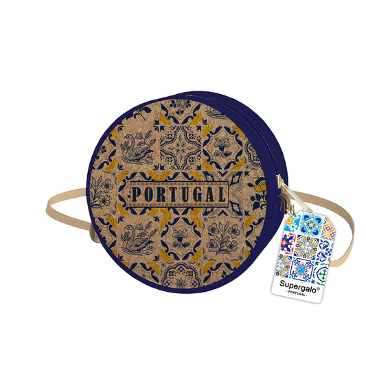 Bolsa de Cortiça - Portugal - GY7013-1