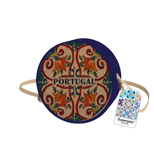 Bolsa de Cortiça - Portugal - GY7013-2