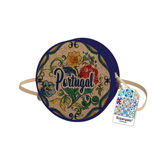 Bolsa de  Cortiça - Portugal - GY7013-3