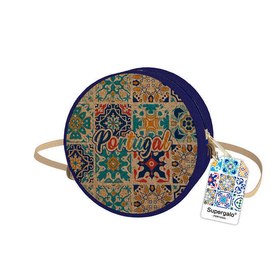 Bolsa de Cortiça - Portugal - GY7013-4