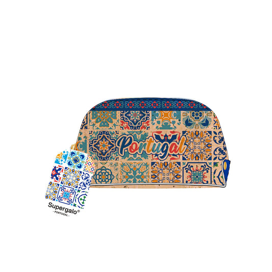 Bolsa de Cortiça - Portugal - GY7012-4